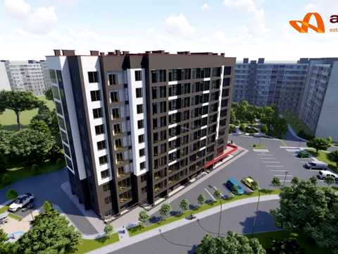 квартира за адресою Біласа і Данилишина вул., (Будинок)