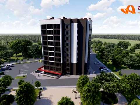 квартира за адресою Біласа і Данилишина вул., (Будинок)