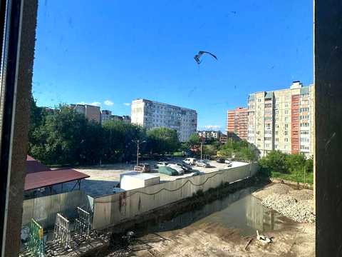 квартира за адресою Біласа і Данилишина вул., (Будинок)