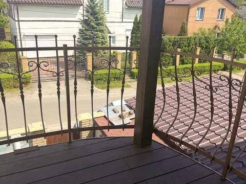 дом по адресу Европейская, 18