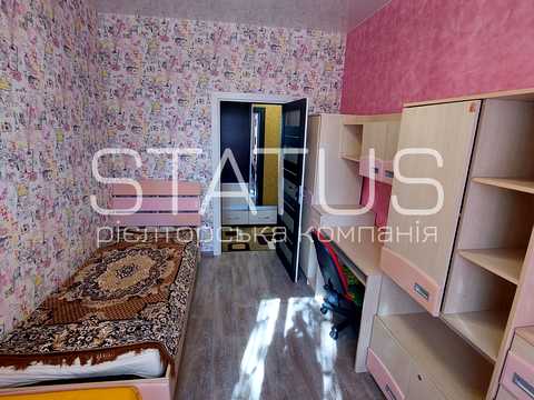 квартира за адресою Сінна вул., 50/22