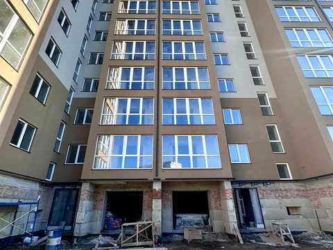 квартира за адресою Біласа і Данилишина вул., (Будинок)