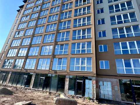 квартира за адресою Біласа і Данилишина вул., (Будинок)