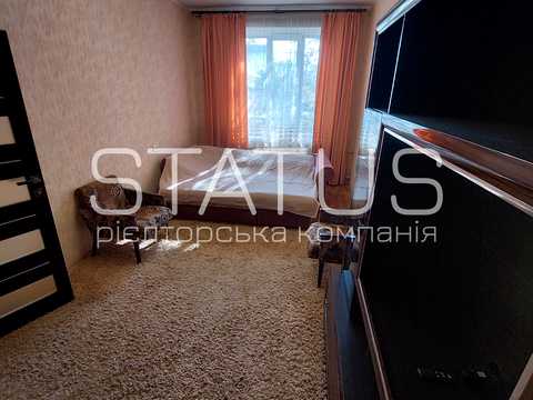 квартира за адресою Сінна вул., 50/22