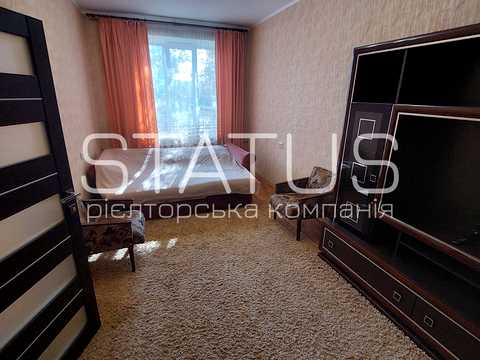 квартира за адресою Сінна вул., 50/22