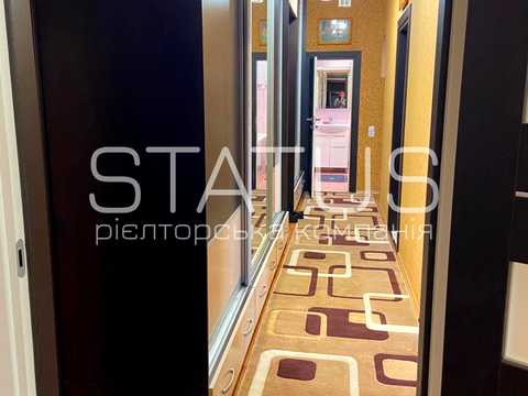 квартира за адресою Сінна вул., 50/22