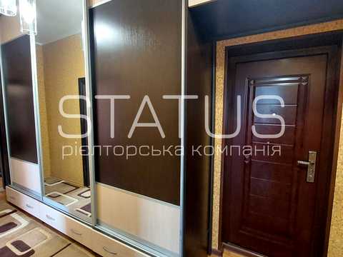 квартира за адресою Сінна вул., 50/22