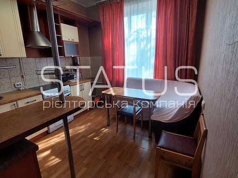 квартира за адресою Сінна вул., 50/22