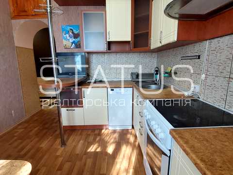 квартира за адресою Сінна вул., 50/22
