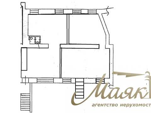 коммерческая по адресу Оболонская ул., 35