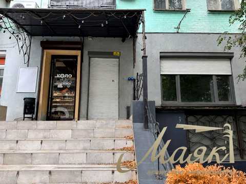 коммерческая по адресу Оболонская ул., 35
