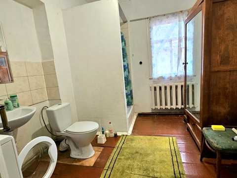 дом по адресу Грушевського, 32
