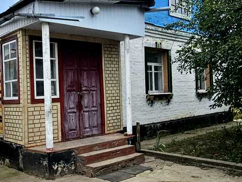 дом по адресу Грушевського, 32