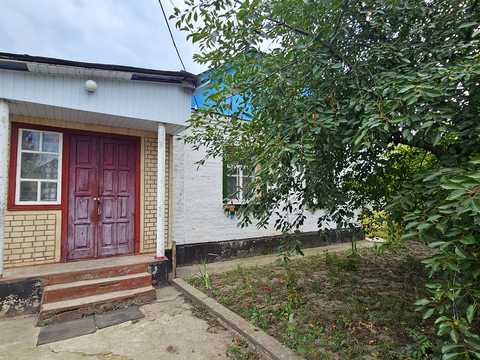 дом по адресу Грушевського, 32