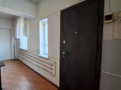 дом по адресу Кольцовская ул.