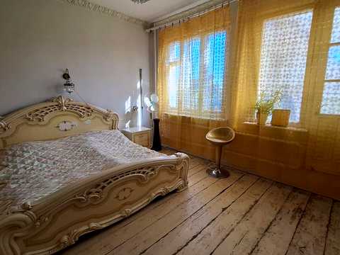 дом по адресу Кольцовская ул.