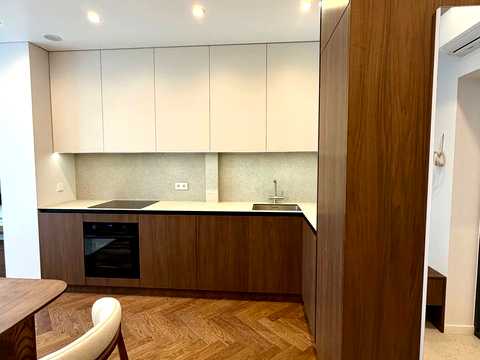 квартира за адресою Тараса Шевченка вул., 60/15