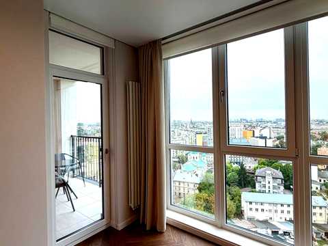 квартира за адресою Тараса Шевченка вул., 60/15