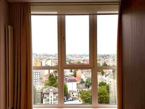 квартира за адресою Тараса Шевченка вул., 60/15