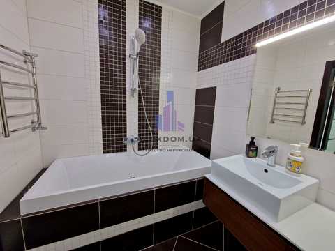 квартира за адресою Харківське шосе, 17-А