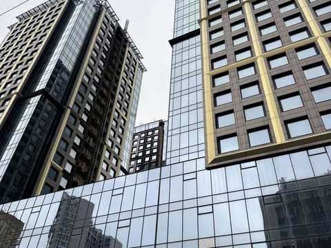 комерційна за адресою Предславинська вул., 16-22