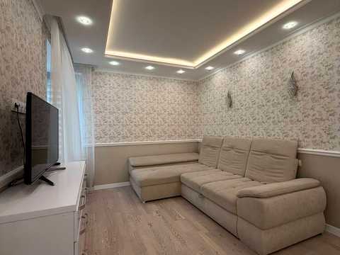квартира по адресу Защитников Мариуполя ул. (Костромська), 77
