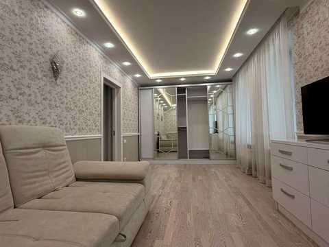 квартира по адресу Защитников Мариуполя ул. (Костромська), 77