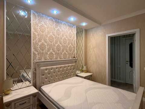 квартира по адресу Защитников Мариуполя ул. (Костромська), 77
