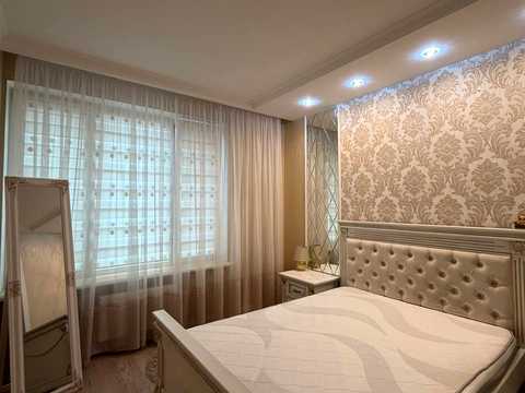 квартира по адресу Защитников Мариуполя ул. (Костромська), 77
