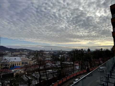 квартира по адресу Клепаровская ул., (Будинок)