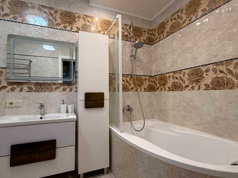квартира по адресу Защитников Мариуполя ул. (Костромська), 77
