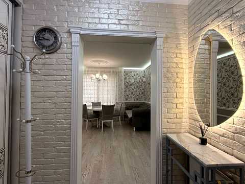 квартира по адресу Защитников Мариуполя ул. (Костромська), 77