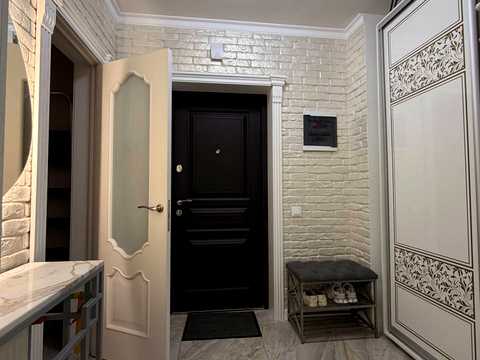 квартира по адресу Защитников Мариуполя ул. (Костромська), 77