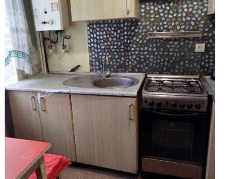 квартира по адресу Астрономическая ул., 27