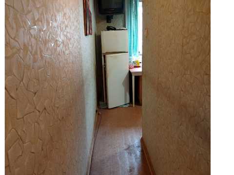 квартира по адресу Астрономическая ул., 27