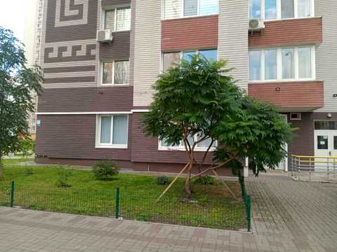 коммерческая по адресу Бориса Гмыри ул., 14-А
