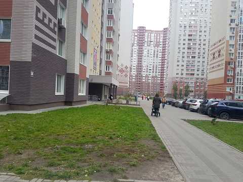 коммерческая по адресу Бориса Гмыри ул., 14-А