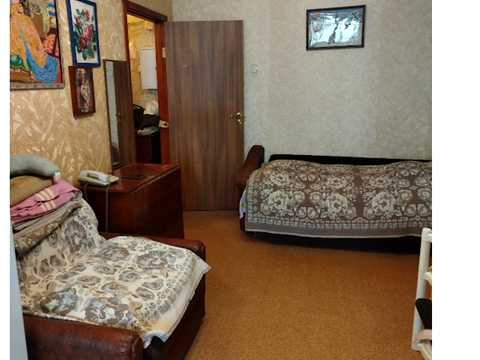 квартира по адресу Астрономическая ул., 27