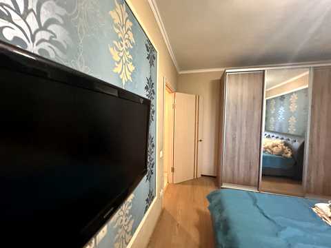 квартира по адресу Леха Качинского ул. (Чкалова), 4-В