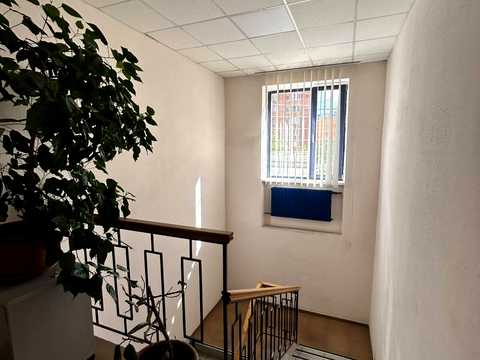 комерційна за адресою Срібнокільська вул., 14-А