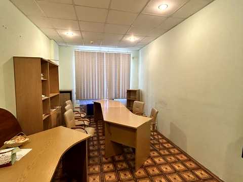 комерційна за адресою Срібнокільська вул., 14-А