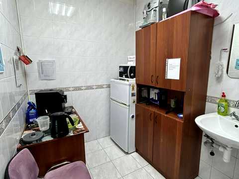 комерційна за адресою Срібнокільська вул., 14-А