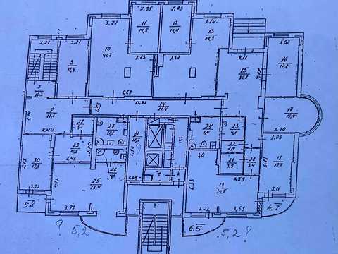комерційна за адресою Срібнокільська вул., 14-А