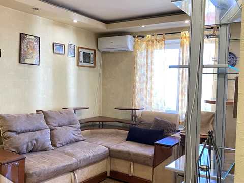 квартира по адресу Амвросия Бучмы бульв., 4
