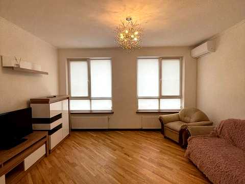 квартира за адресою Осипа Сорохтея вул., 41-А