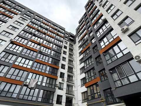 квартира за адресою Осипа Сорохтея вул., 41-А