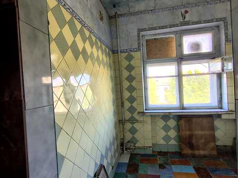 квартира по адресу Харьков, Науки просп. (Ленина), 13