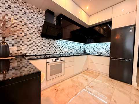 квартира за адресою Трускавецька вул., 10-Г