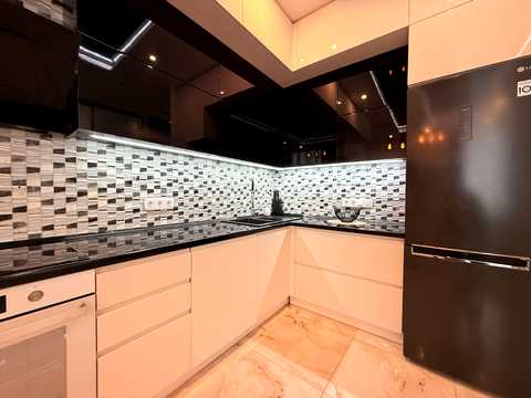 квартира за адресою Трускавецька вул., 10-Г