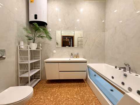 квартира за адресою Трускавецька вул., 10-Г